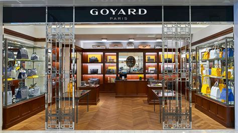 goyard union square san francisco|goyard boutique chicago.